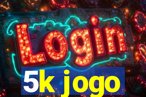 5k jogo